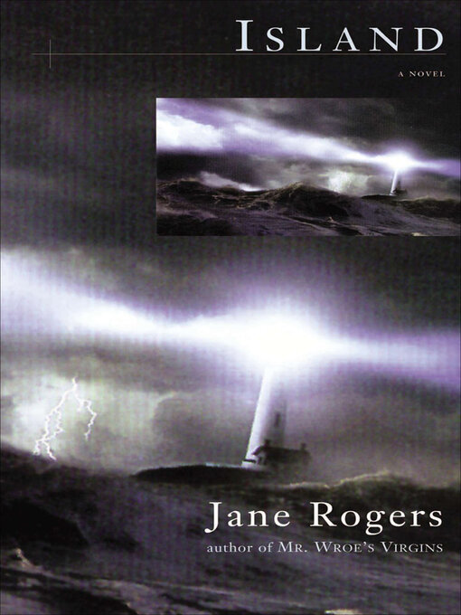 Title details for Island by Jane Rogers - Available